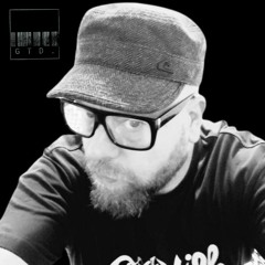 Gated Podcast 41 // Keith Anderson // July 2022