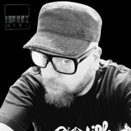 Gated Podcast 41 // Keith Anderson // July 2022