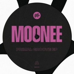 PREMIERE: Moonee - Apples [Sloth Boogie Records]