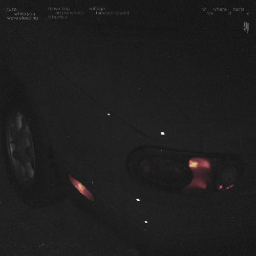 5. voltage (see you again) [w/ Varg2™, Eurohead, LOAM, swedem®, and Virtual Riot]