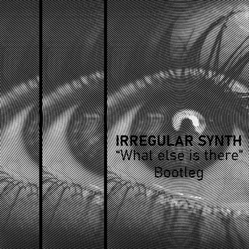 Röyksopp - What Else Is There (Irregular Synth Βootleg) [FREE DOWNLOAD]
