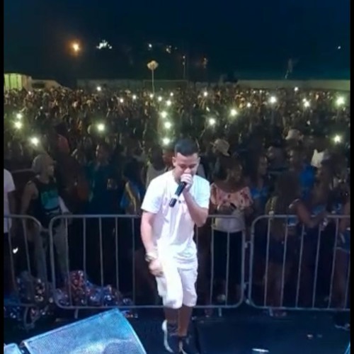 == PORRADEIRO COM A TROPA DE MACAÉ VS MÓ MARRINHA ( DJ PEQUENO DE MACAÉ ) SÉRIE GOLD EQUALIZADO