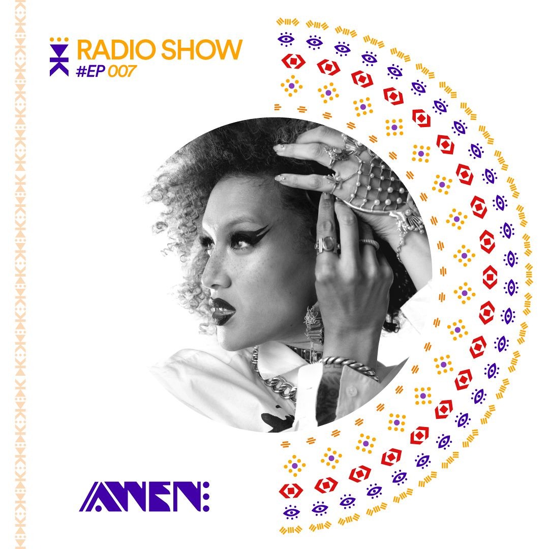 Stream AWEN | Listen to Awen RadioShows playlist online for free on ...