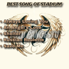 BEST SONG OF STADIUM Vol. 1  (Funkot) - [Putu Pangestu]