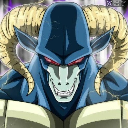 Stream Vegetto (Dragon Ball Z) - Saiyajins _ M4rkim feat. Basara