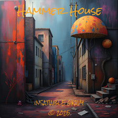 HAMMER HOUSE