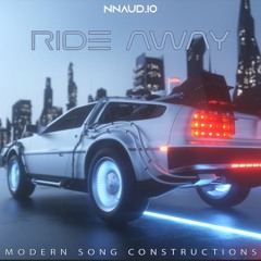 New Nation - Ride Away: Modern Song Constructions
