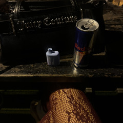 Experimental track - thyheartbreak