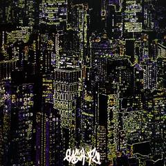 Pz' - City Bøy (prod.bsun) *GASH EXCLUSIVE*