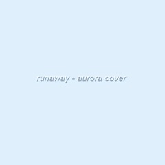 runaway aurora short cover