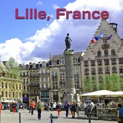 [READ DOWNLOAD] Lille, France: And the Nord-Pas-de-Calais Area (Starting-Point Travel Guides)