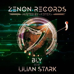 BLY в2в Lilian Stark @ Zenon / xXETEXx / Bucht 2020