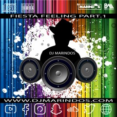 FIESTA FEELING PART 1