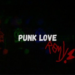 Remy Osbourne - PUNK LOVE