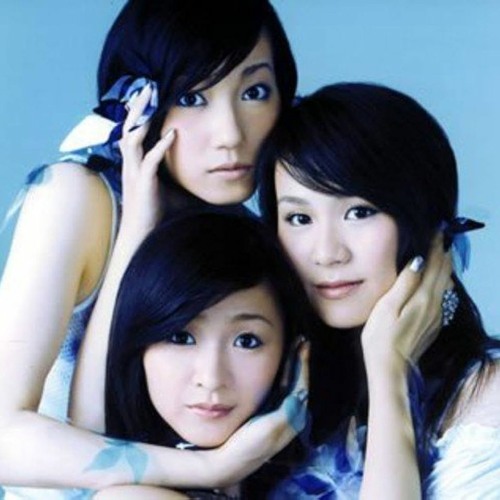 Stream Perfume - ポリリズム（artpaix Remix） by artpaix | Listen