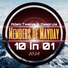 Adam Twelve & Deeprule - 10 in 01