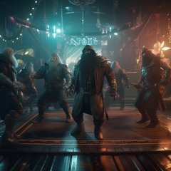 Misty Mountains [7cez bootleg]