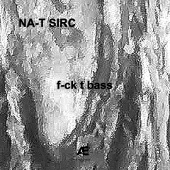 Na-T Sirc - f-ck t bass (Dj Tools Version) [AELER00082]