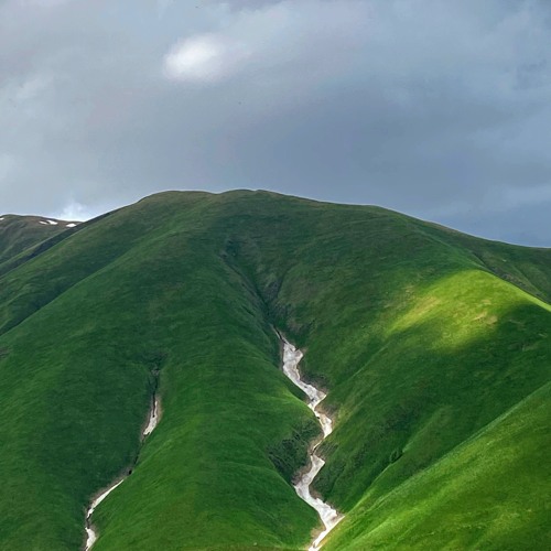 Voices from ancient strings II