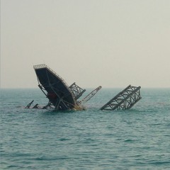 Bait e Borghi - Flatform LP (BEB01) Vinyl 12” / Digital, 2020, Italy