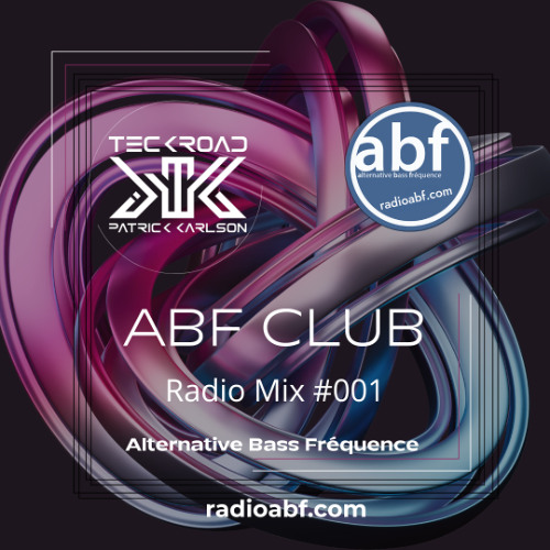 A.B.F Radio Mix# 01 - 08/11/2025 (Ep 347)