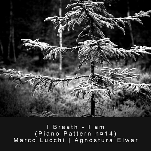 I Breath, I Am - [Marco Lucchi | Agnostura Elwar - Piano Patterns No.14]