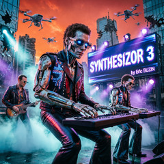 Synthesizor 3 (part.12)