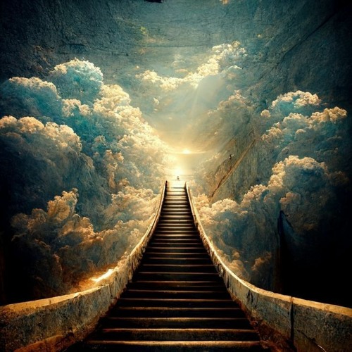 Stairway To Heaven ( Reworked )