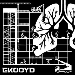 EKOCYD - Mining Drill