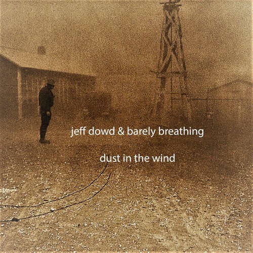Dust In The Wind