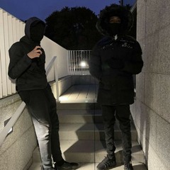 Mjay - Hoodrich (feat Bnmaza)