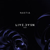 LIVE.DVSN021: Nastia [Bogotá - 14.03.2025] DJ mix artwork - Electronic music tracklist cover image