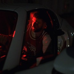 In The Night (feat. Aka-1da)