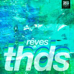 thds - Reves (Original Mix) [BAR25-183]