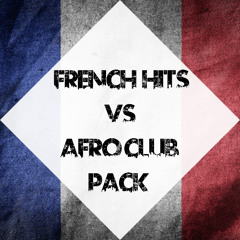 PACK 20 Remix French Hits Vs Afroclub (Final Master) Tiakola/ Keblack/ Sdm...