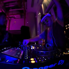 Live @ Mr. Purple (NYC)