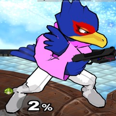 falco @peace! @lazzyrd2 #104 #MSFTS