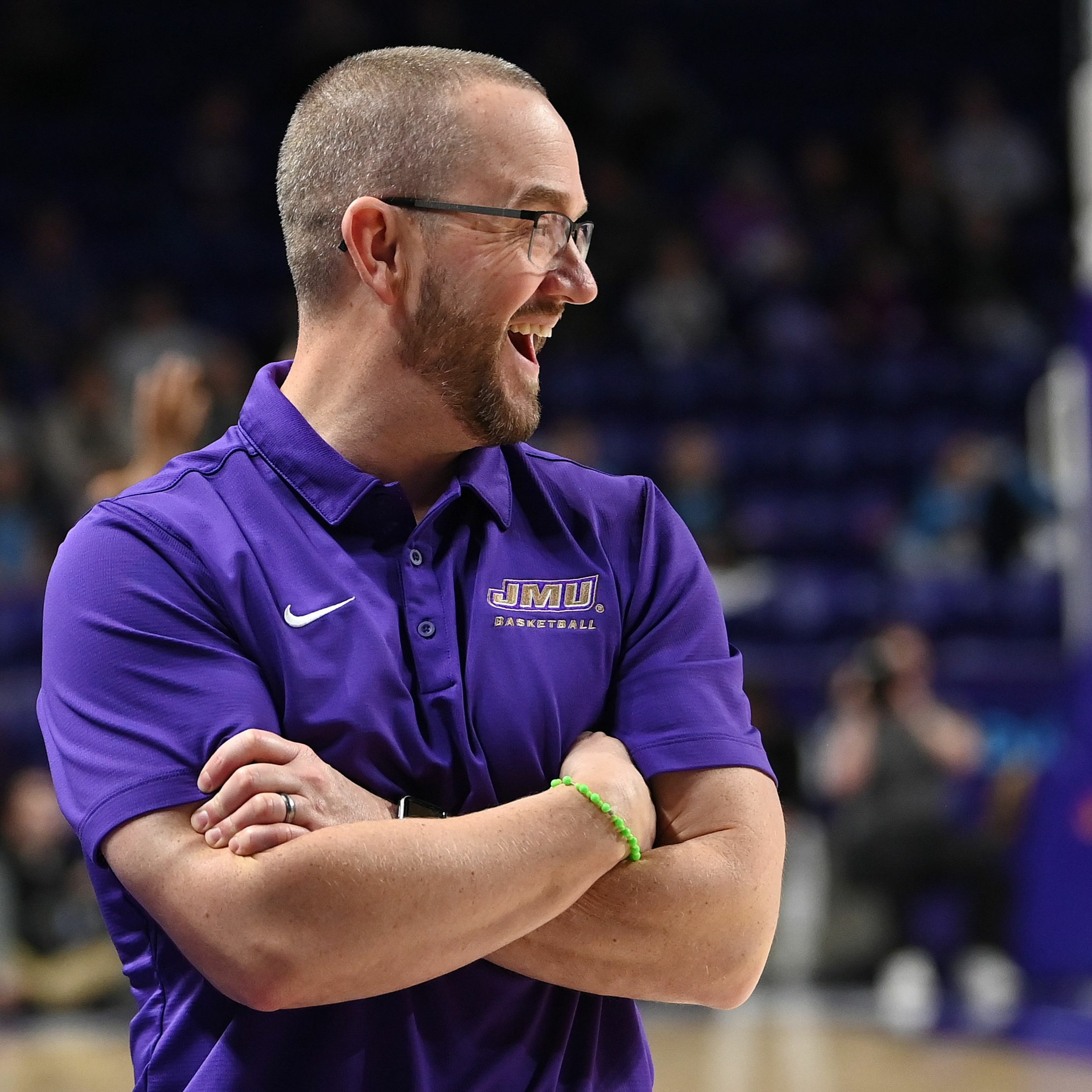 JMU vs. App State Women's Basketball | Feb. 24, 2024 | Sean O'Regan Pregame episode artwork