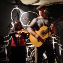 Hard Sun -Eddie Vedder Cover Megalow Feat. Nedjma