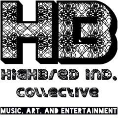 HighBred 4x4's (Epiosde 003) Dom Dom X The Space Cadet