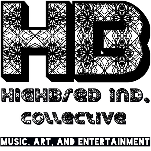 HighBred 4x4's (Episode002) DomDom B2B The Space Cadet B2B Mikey V