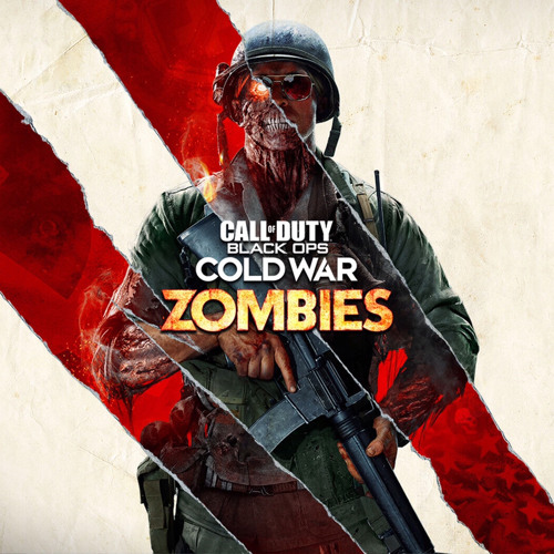 Stream CoD Black Ops Cold War Zombies Theme (Echoes of the Damned