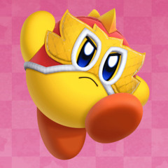 The Empyrean (Kirby Fighters 2)
