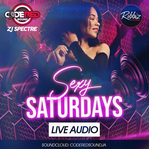 CODE RED SOUND [ZJ SPECTRE] - RIBBIZ (11.18.23) LIVE AUDIO