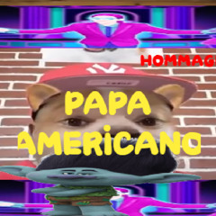 zomboclat le americano (hommage à pére)