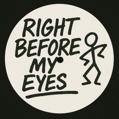 NNG ft MC Neat - Right Before My Eyes (Sammy Porter Remix) [FREE DOWNLOAD]