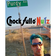 Chock full o NuTz