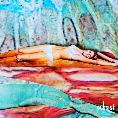 Red Cross (Original Mix)