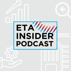 Balancing Business, Family, and ETA
