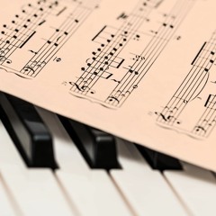notas y teclas